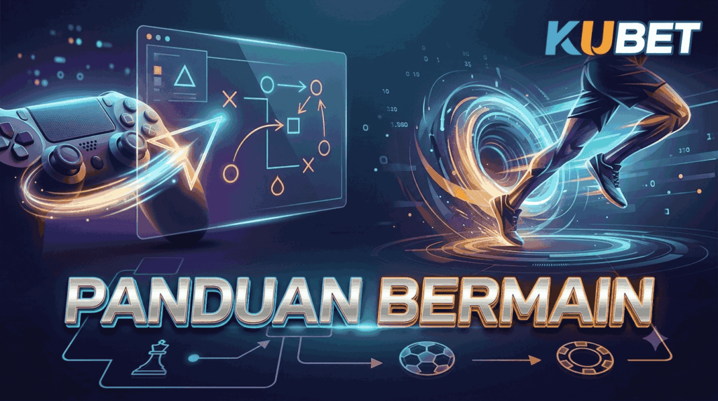 Panduan Bermain Daftar Kubet
