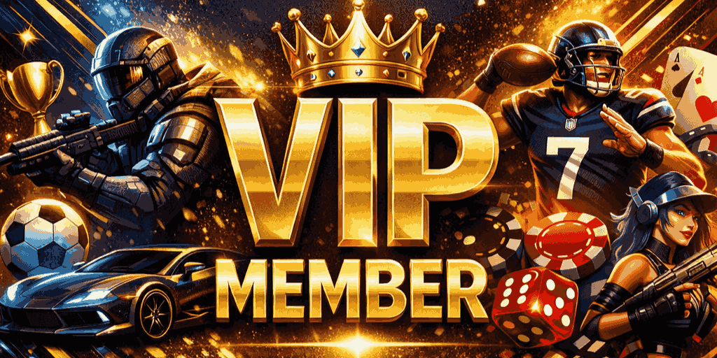 Program VIP KUBET Resmi Indonesia – Daftar Member VIP & Dapatkan Reward Eksklusif